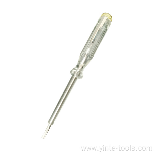 VOLTAGE TEST PEN YINTE